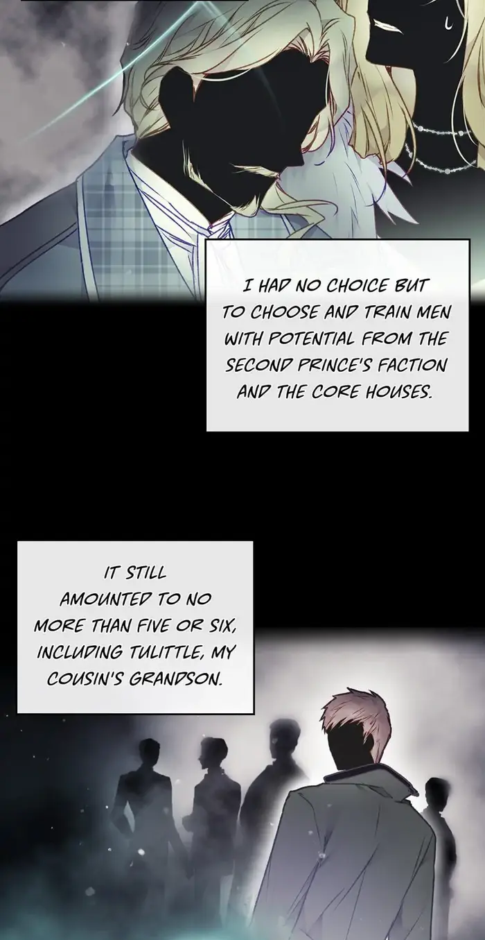 Villains Are Destined to Die Chapter 79 image 14_optimized